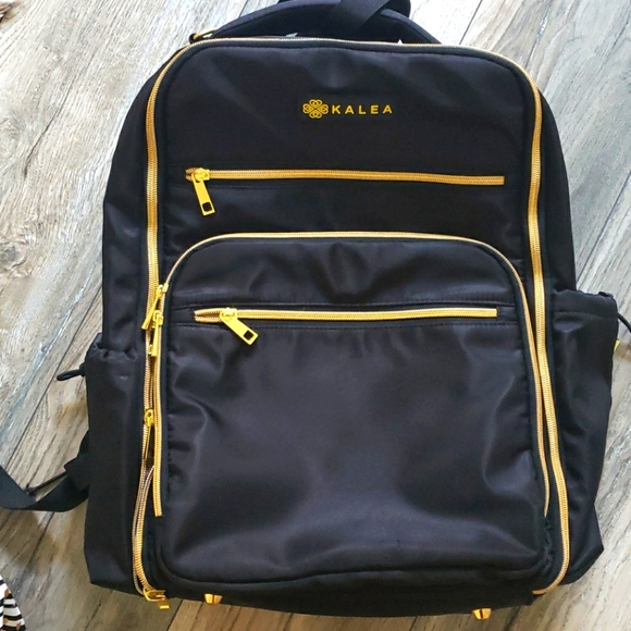 kalea diaper bag